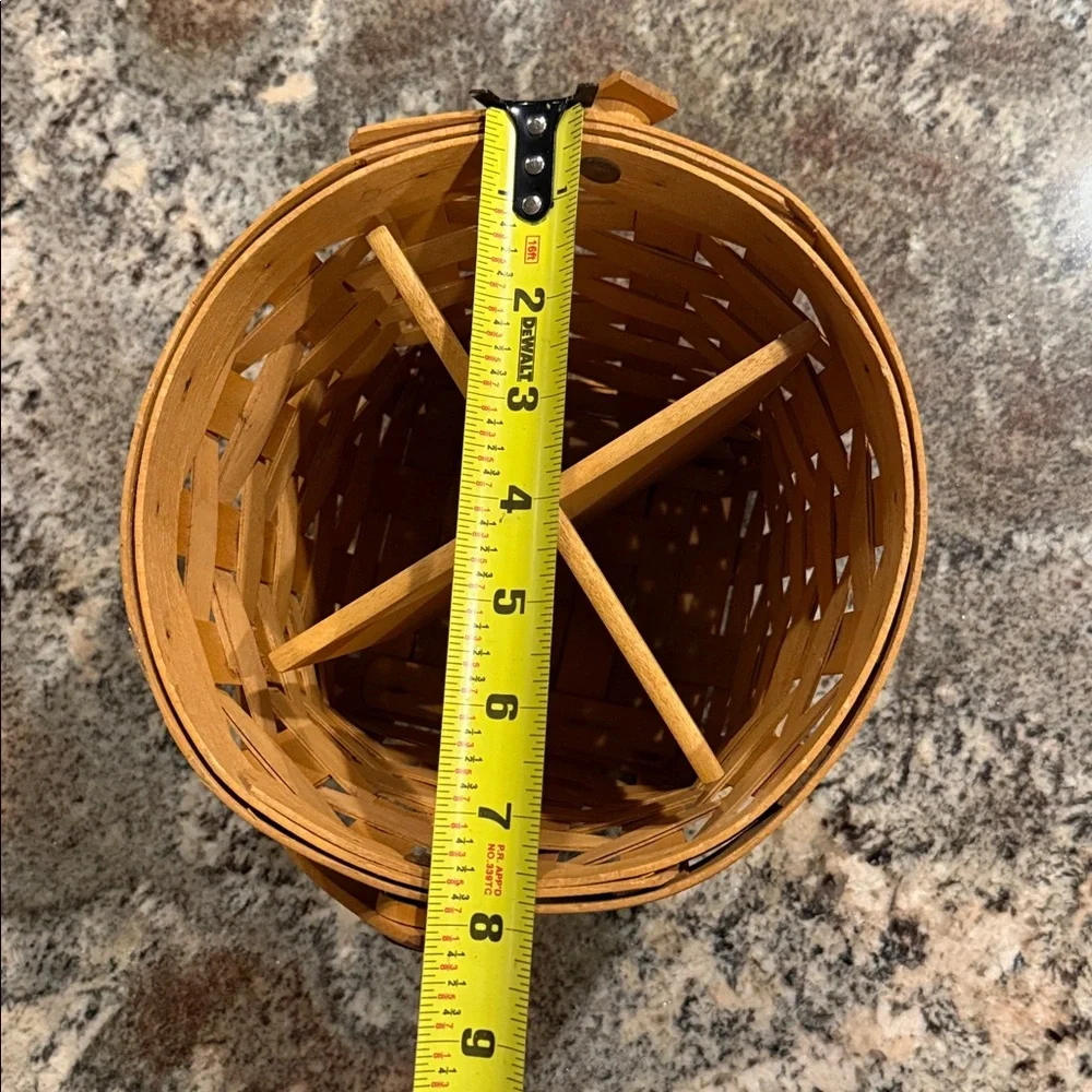 Longaberger Basket